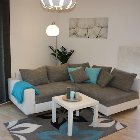 Melios Apartment บาลิงเงน ภายนอก รูปภาพ