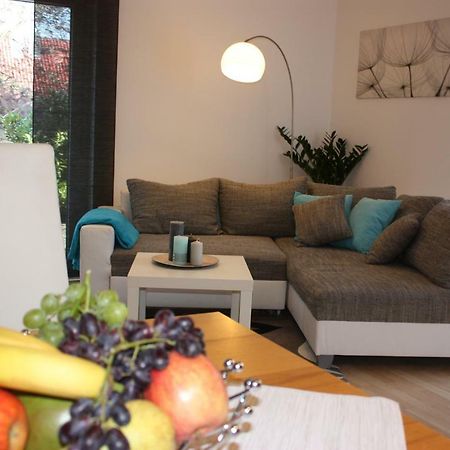 Melios Apartment บาลิงเงน ภายนอก รูปภาพ