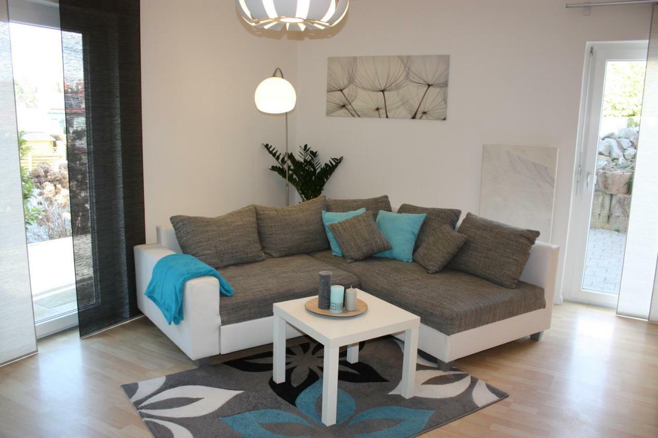 Melios Apartment บาลิงเงน ภายนอก รูปภาพ