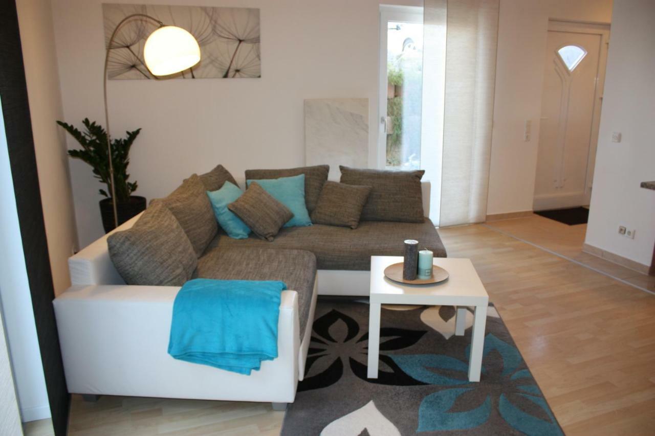 Melios Apartment บาลิงเงน ภายนอก รูปภาพ