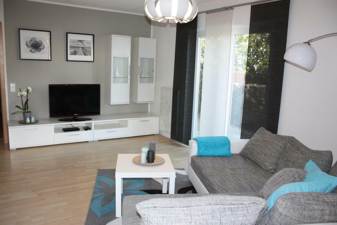 Melios Apartment บาลิงเงน ภายนอก รูปภาพ