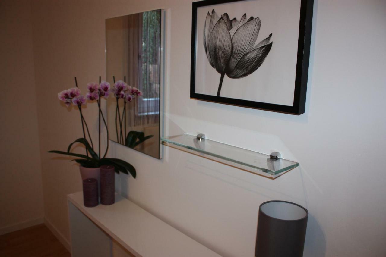 Melios Apartment บาลิงเงน ภายนอก รูปภาพ
